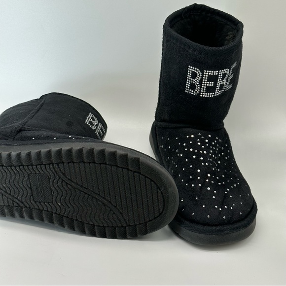 Bebe boots size 2 - Picture 3 of 16
